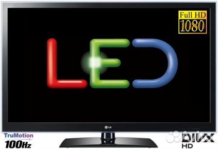 Led Телевизор LG Led Телевизор LG