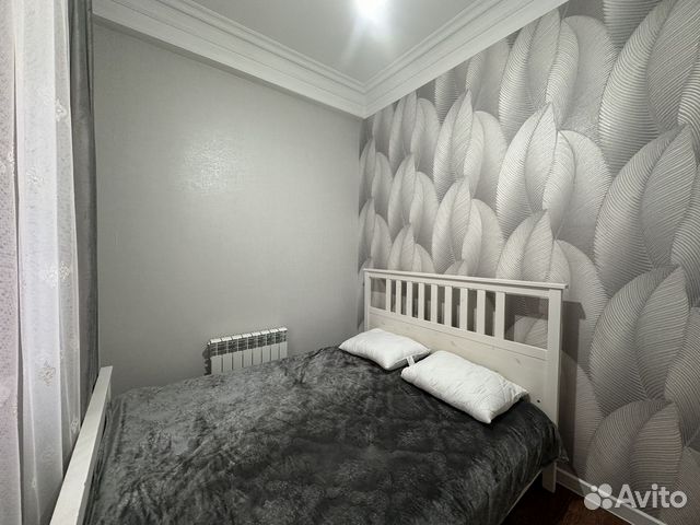 

3-к. квартира, 68 м², 4 кровати