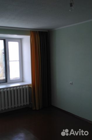 3-к квартира, 62.6 м², 5/5 эт.