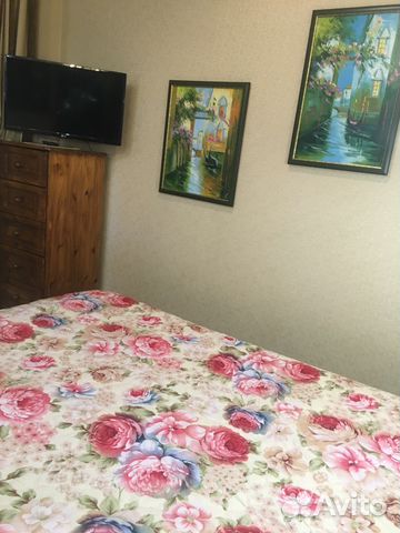 2-к квартира, 39.5 м², 1/4 эт. 2-к квартира, 39.5 м², 1/4 эт.