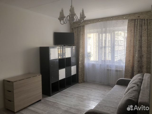 

2-к. квартира, 46 м², 5 кроватей