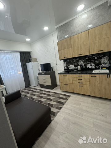 

1-к. квартира, 46 м², 3 кровати