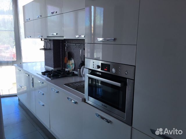 

2-к. квартира, 55 м², 3 кровати