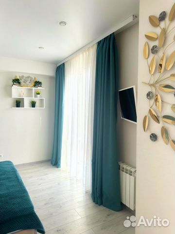 

3-к. квартира, 105 м², 4 кровати
