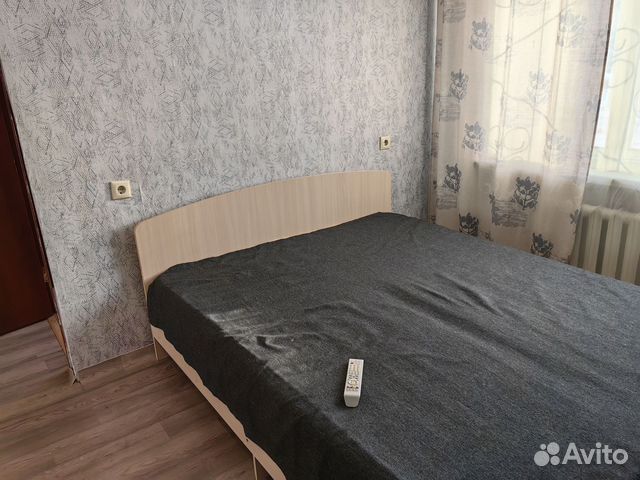 

1-к. квартира, 36 м², 2 кровати