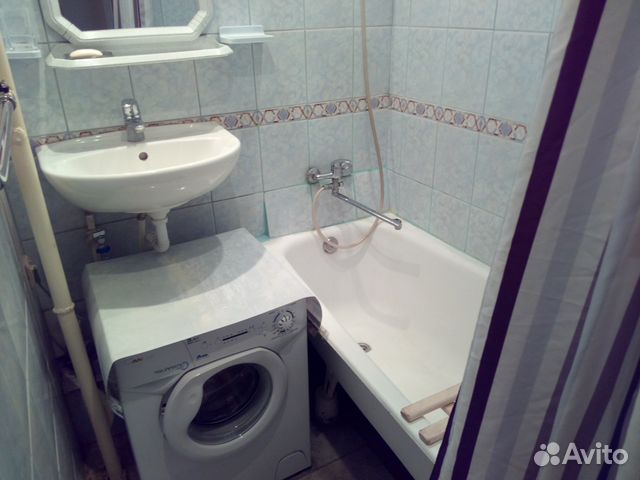 2-к квартира, 43 м², 7/9 эт. 2-к квартира, 43 м², 7/9 эт.