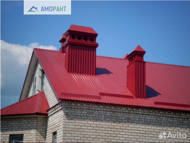 Профнастил Профнастил
