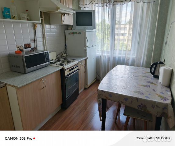 

3-к. квартира, 53 м², 5 кроватей