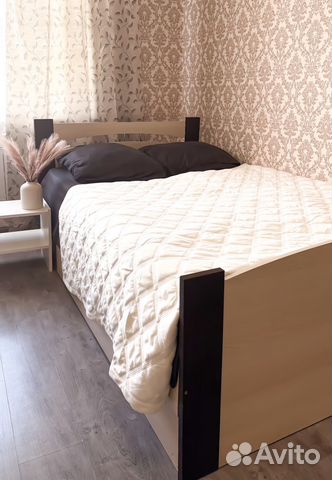 

2-к. квартира, 63 м², 6 кроватей