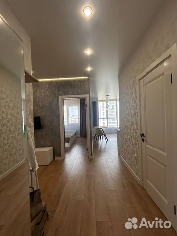 

2-к. квартира, 40 м², 2 кровати