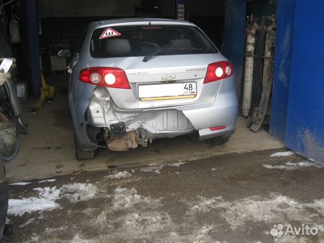 Кузовной ремонт Кузовной ремонт