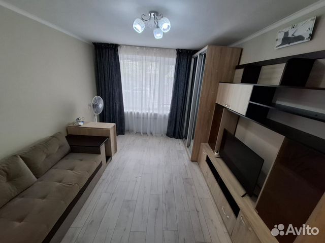 

2-к. квартира, 44 м², 3 кровати