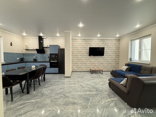 

6-к. таунхаус, 240 м²