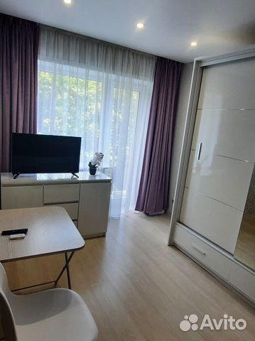 

1-к. квартира, 31 м², 1 кровать