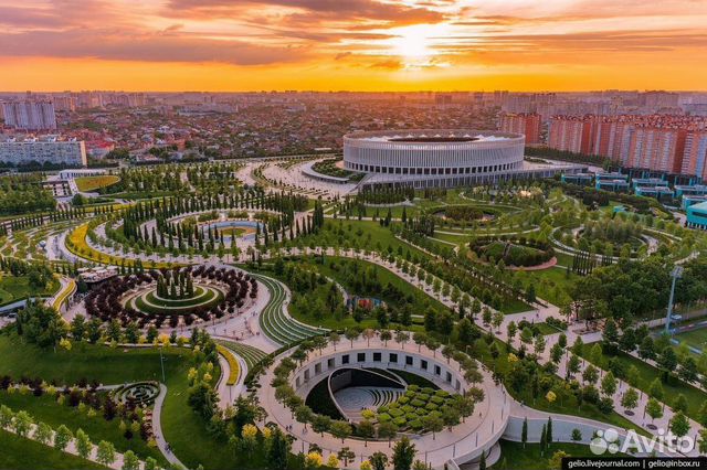 

Квартира-студия, 30 м², 1 кровать
