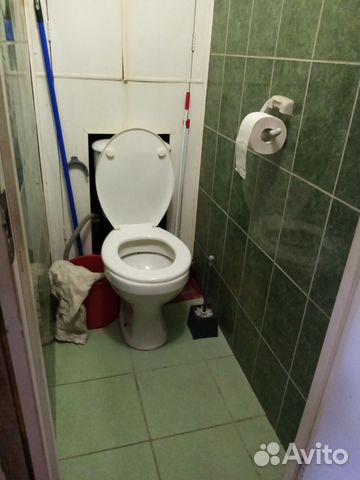 

3-к. квартира, 64,3 м², 3 кровати