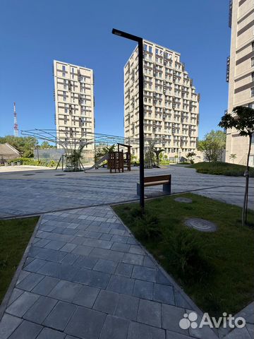 

2-к. квартира, 70 м², 2 кровати