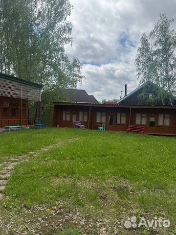 

10-к. и более дача, 18 м²