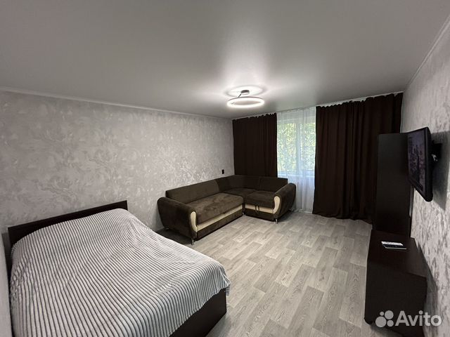 

2-к. квартира, 47 м², 3 кровати