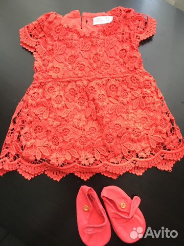 Платье Zara Платье Zara
