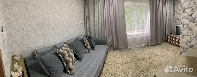 

3-к. дом, 54 м²