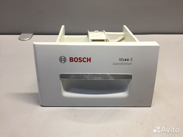 Bosch Maxx 5 Помпа Купить