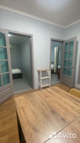 

2-к. квартира, 50 м², 2 кровати