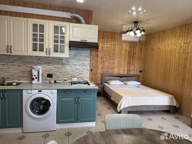 

1-к. квартира, 60 м², 4 кровати