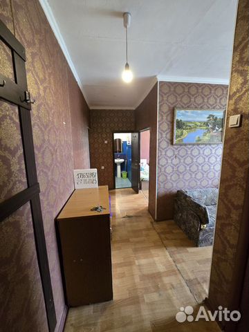 

2-к. квартира, 55 м², 5 кроватей