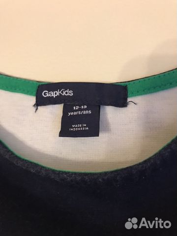Платье Gap Платье Gap