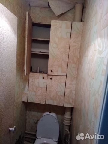 1-к квартира, 38.4 м², 10/10 эт.