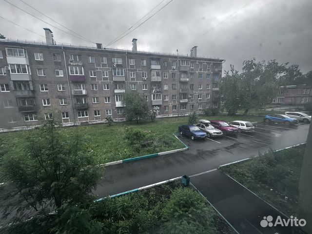 

1-к. квартира, 31 м², 1 кровать