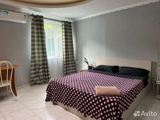 

3-к. коттедж, 70 м²