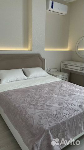 

5-к. таунхаус, 220 м²