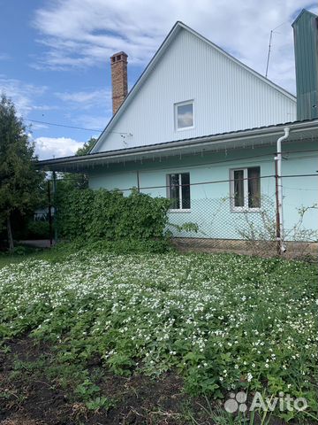 

4-к. дом, 128 м²