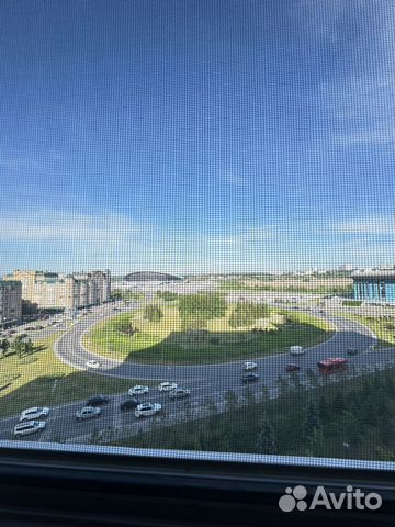

2-к. квартира, 50 м², 2 кровати