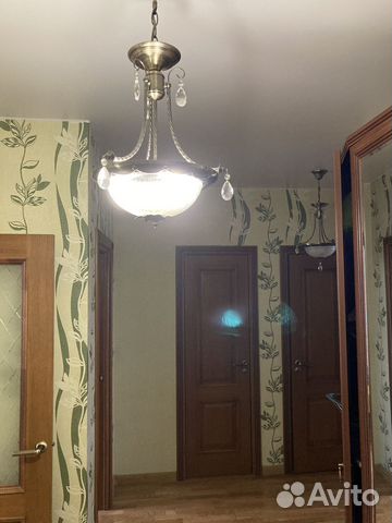 

2-к. квартира, 58 м², 3 кровати