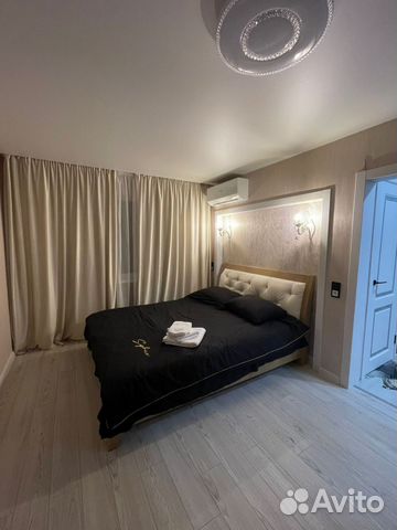 

1-к. квартира, 32 м², 1 кровать