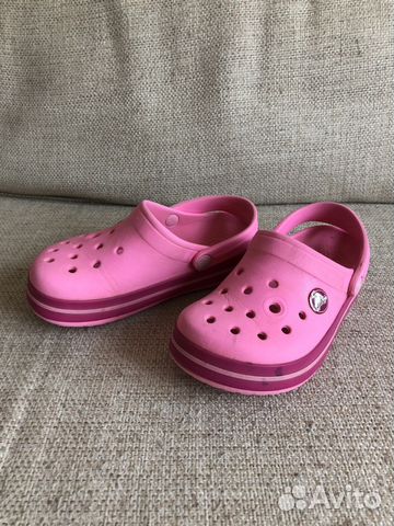Crocs c 10-11 Crocs c 10-11