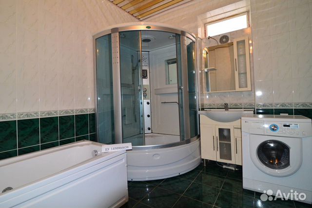 

4-к. квартира, 200 м², 4 кровати