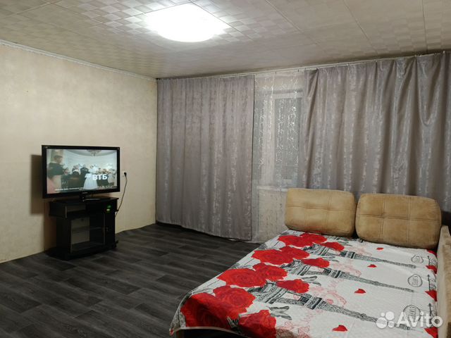 

3-к. квартира, 70,1 м², 5 кроватей