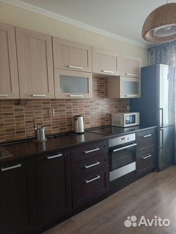 

1-к. квартира, 51,2 м², 13/16 эт.
