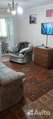 

2-к. квартира, 42 м², 3 кровати