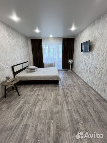 

1-к. квартира, 36,2 м², 2 кровати