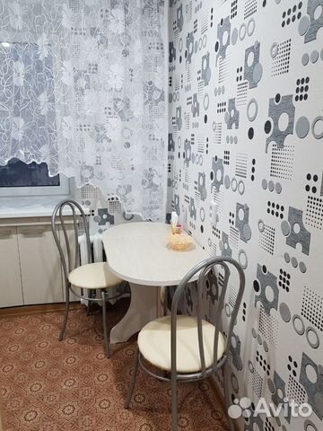 1-к квартира, 25 м², 5/9 эт. 1-к квартира, 25 м², 5/9 эт.