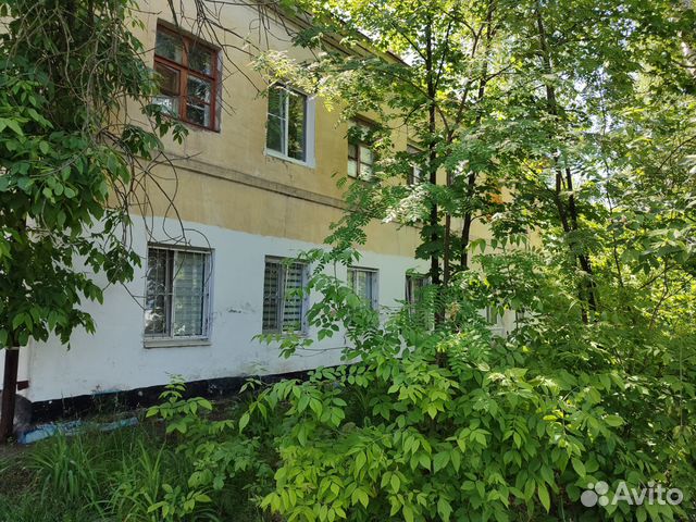 

2-к. квартира, 46 м², 3 кровати