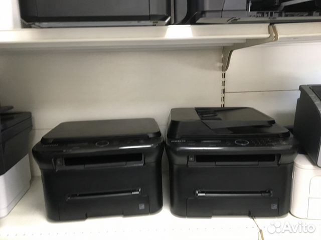 Лазерное мфу SAMSUNG SCX-4600 и 4623.гарантия