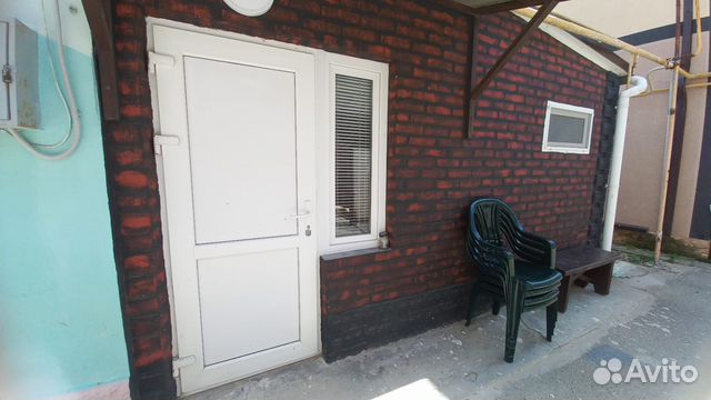 

2-к. квартира, 34 м², 2 кровати
