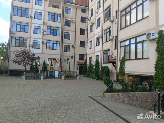 

2-к. квартира, 49,8 м², 3 кровати