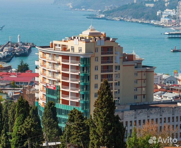 

3-к. квартира, 84 м², 3 кровати